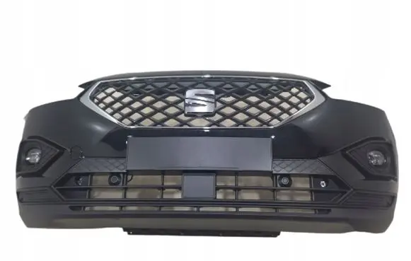 Seat Tarraco Front bumper 5FJ807221D ZDR181