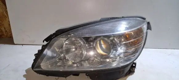 Mercedes-Benz C W204 Headlight/headlamp A2048208561