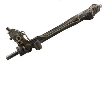 Steering rack