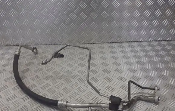 KIA Rio Other air conditioning (A/C) parts 