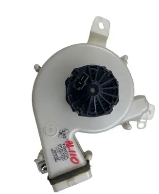 Toyota Prius (XW30) Heater fan/blower 8713047060
