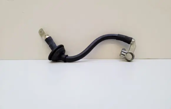 Volkswagen Touareg I Positive cable (battery) 7L0971225