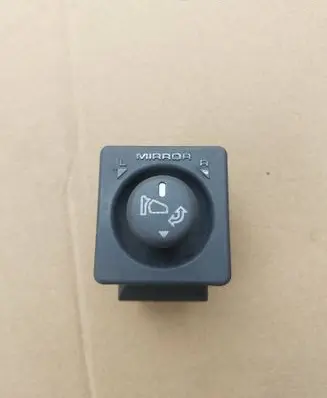 Land Rover Freelander Wing mirror switch YUH100270