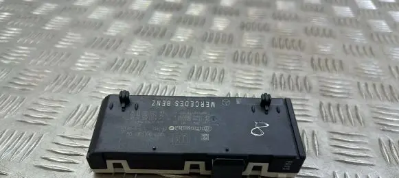 Mercedes-Benz C W205 Tailgate/trunk control unit/module A2229006008
