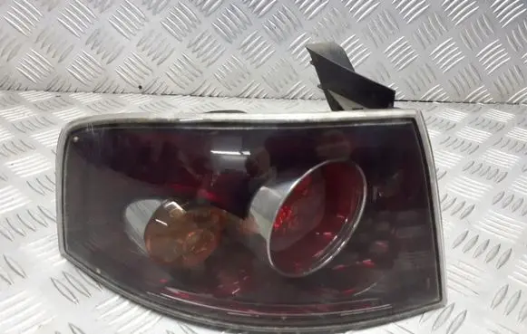 Seat Ibiza III (6L) Rear/tail lights 6L6945257