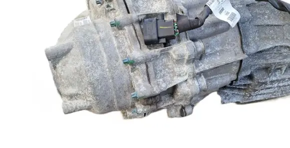 Mercedes-Benz GLS X166 Gearbox transfer box case A2512803400
