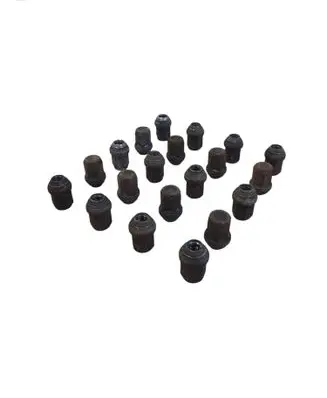 Opel Astra J Nuts/bolts 