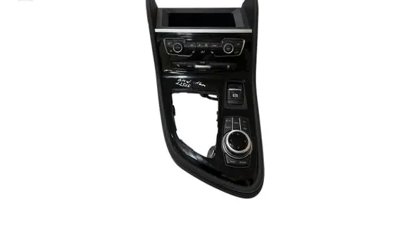 BMW 2 F45 Center console 9287611 1278850 07032016