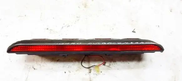 Subaru Outback Third/center stoplight