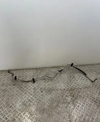 Porsche 911 997 Air conditioning (A/C) pipe/hose 99757309506