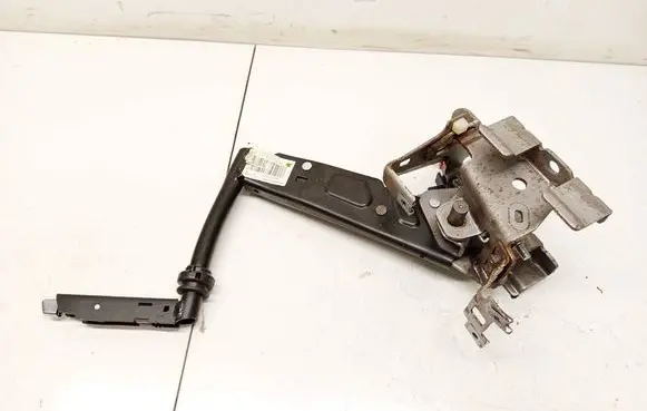 Peugeot RCZ Handbrake/parking brake lever assembly 9685547020