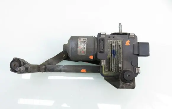 Volkswagen Touran I Front wiper linkage 1T0955120 0390241718