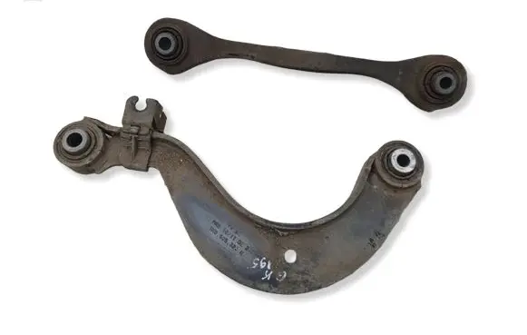 Audi TT TTS Mk2 Rear upper control arm/wishbone 1K0505323N 1K0501529H