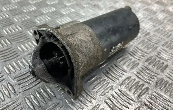 Volvo S60 Starter motor