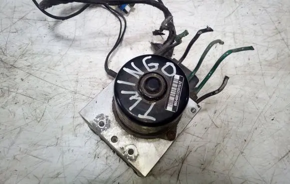 Renault Twingo I ABS Pump 8200034011A 10094814013