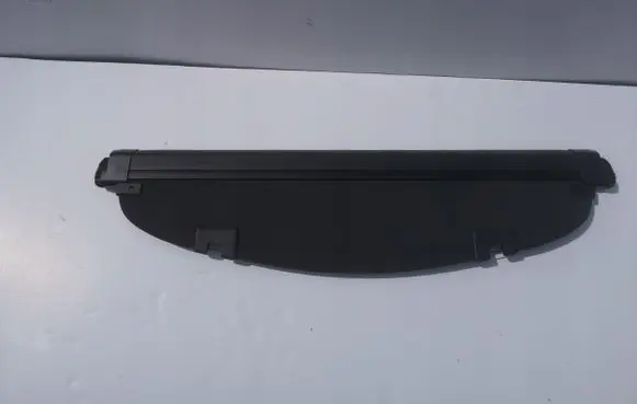Porsche Cayenne (9PA) Parcel shelf load cover 
