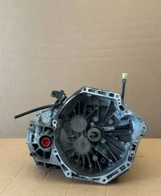 Renault Trafic III (X82) Manual 6 speed gearbox PF6040 C161020