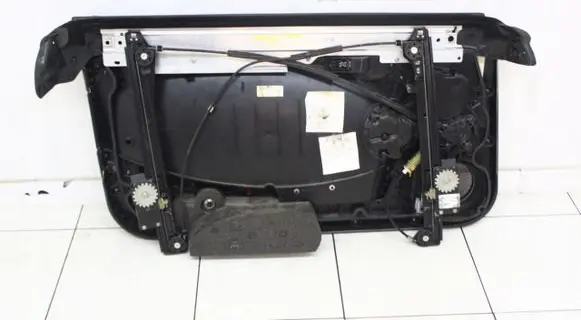 Mini One - Cooper Clubman R55 Front door card panel trim
