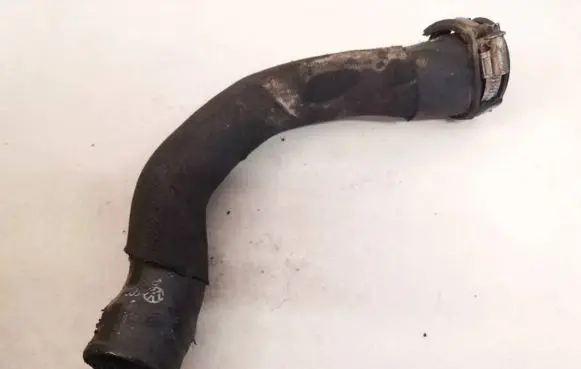 Volkswagen Golf V Engine coolant pipe/hose