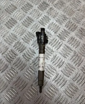 Jaguar XF Fuel injector 9X2Q9K546DB