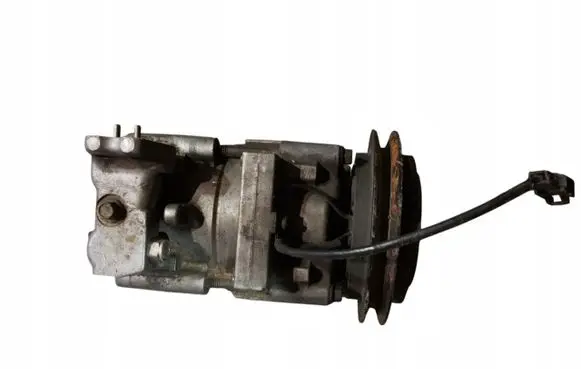 Hyundai Galloper Air conditioning (A/C) compressor (pump) 
