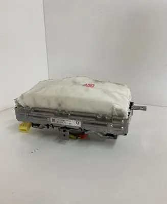 Passenger airbag