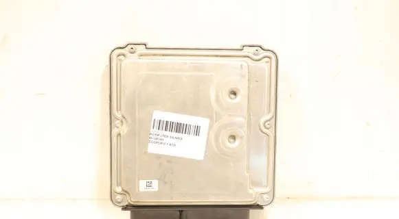 Mini Cooper Hatch Hardtop Engine control unit/module ECU 0281015233