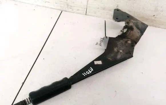 Citroen Jumper Handbrake/parking brake lever assembly