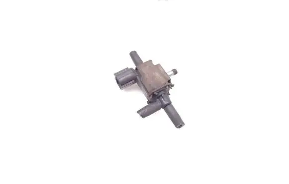Turbo solenoid valve