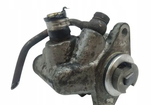 Citroen Jumper Power steering pump 7683955114