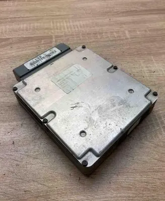 Engine control unit/module ECU