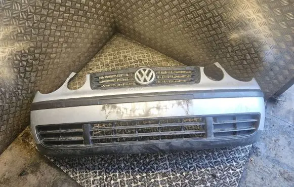Volkswagen Polo Front bumper 6Q0807221