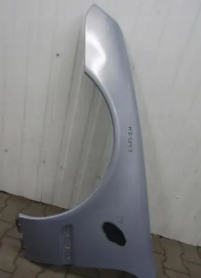 Mercedes-Benz CL C215 Fender