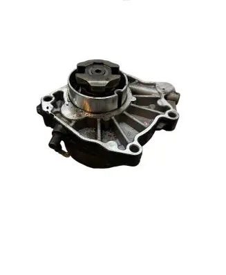 Opel Astra J Vacuum pump