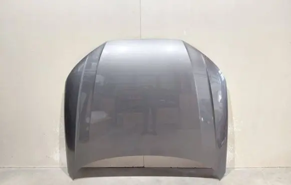 Audi A4 S4 B9 8W Engine bonnet/hood 8W0823029A