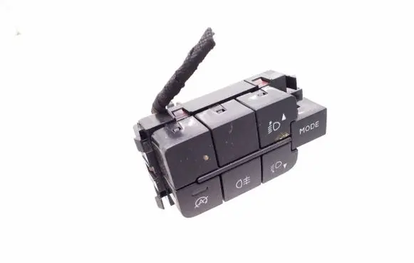Citroen Jumper Headlight level height control switch 07355860760