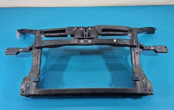 Volkswagen Golf V Radiator support slam panel IMPRK1568352