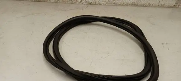 Volkswagen Taigo Front door rubber seal 2G4867911B