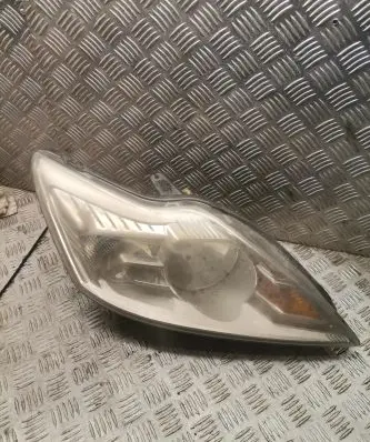 Ford Focus Headlight/headlamp 8m5113w029ae