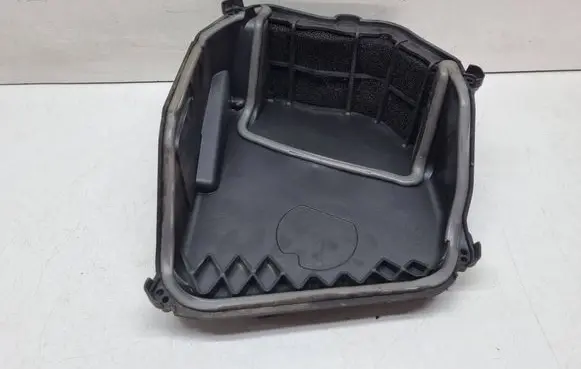 BMW 5 F10 F11 Cabin air micro filter cap 9216222 64119216222