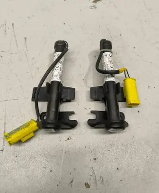 BMW X3 G01 Pedestrian airbag 7397496 7397495