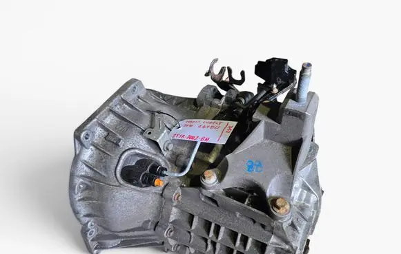 Ford Transit - Tourneo Connect Manual 5 speed gearbox 2T1R7002BH