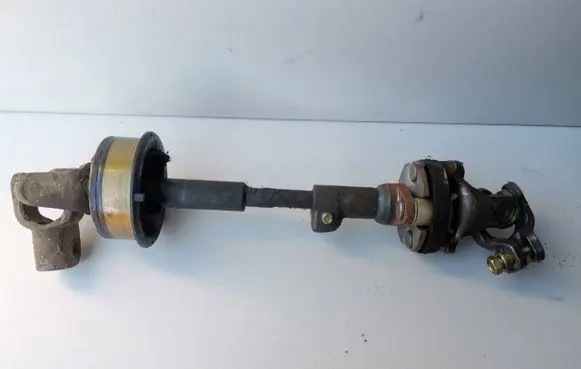 Toyota Previa (XR30, XR40) II Steering column universal joint