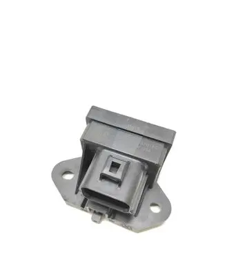 Ford Focus Fuel injection pump control unit/module AU5A9D370FC