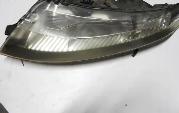 Honda Civic Headlight/headlamp 33150