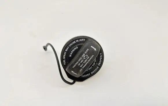 Fuel tank filler cap