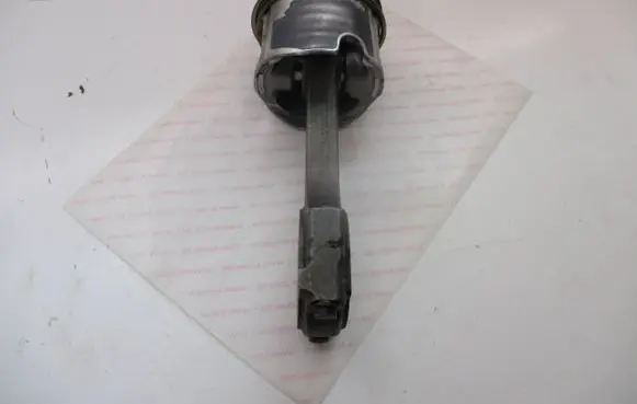 Renault Master II Piston with connecting rod G9U650