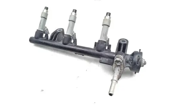 Toyota Aygo AB10 Fuel injectors set 238140Q010 238140Q010A