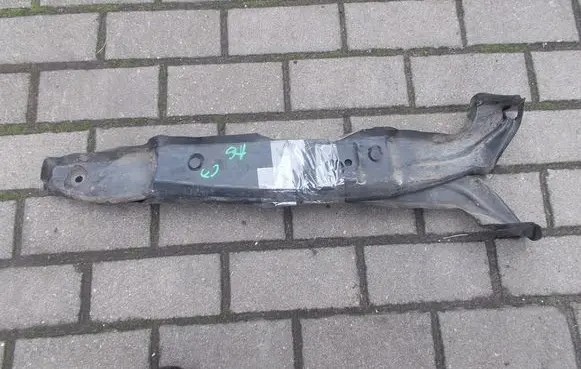 Audi A6 S6 C7 4G Fender foam support/seal 