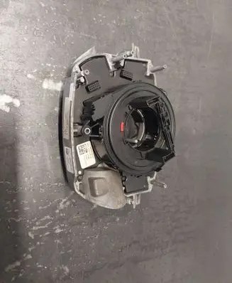 BMW 5 E60 E61 Airbag squib ring wiring 6937190 01426108 6940816
